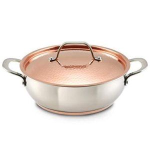Lagostina 4 Qt Dutch Oven [Limited Addition]